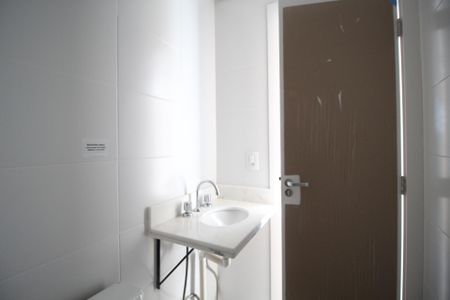 Apartamento à venda com 67m², 2 quartos e 1 vagaBanheiro