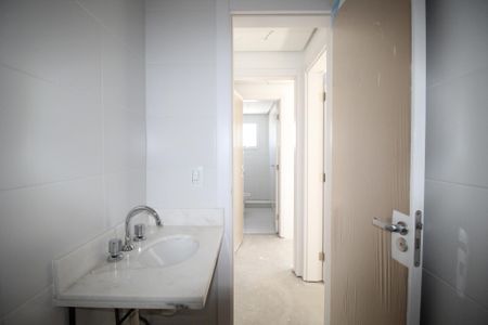 Apartamento à venda com 67m², 2 quartos e 1 vagaBanheiro