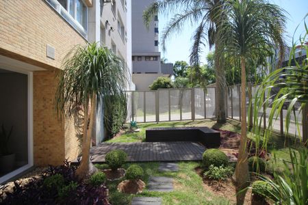 Apartamento à venda com 67m², 2 quartos e 1 vagaJardim