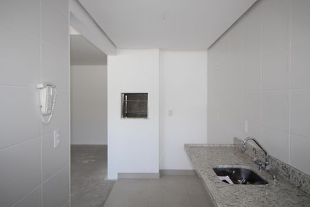 Apartamento à venda com 67m², 2 quartos e 1 vagaCozinha