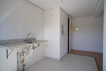 Apartamento à venda com 63m², 2 quartos e 1 vaga Apartamento à venda com 63m², 2 quartos e 1 vagaCozinha