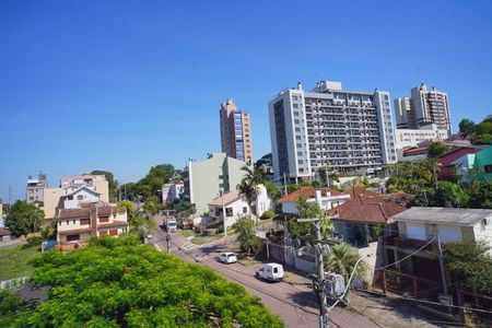 Apartamento à venda com 63m², 2 quartos e 1 vaga Apartamento à venda com 63m², 2 quartos e 1 vagaQuarto suíte 1_Vista