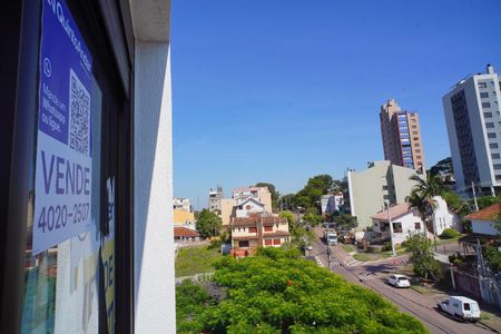 Apartamento à venda com 63m², 2 quartos e 1 vaga Apartamento à venda com 63m², 2 quartos e 1 vagaQuarto suíte 1_Vista