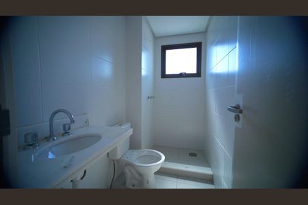 Apartamento à venda com 63m², 2 quartos e 1 vaga Apartamento à venda com 63m², 2 quartos e 1 vagaBanheiro