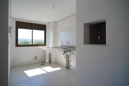 Apartamento à venda com 63m², 2 quartos e 1 vaga Apartamento à venda com 63m², 2 quartos e 1 vagaCozinha