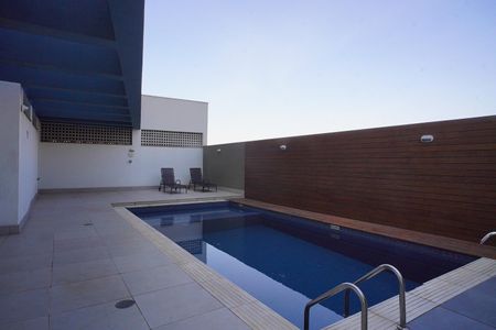 Apartamento à venda com 63m², 2 quartos e 1 vaga Apartamento à venda com 63m², 2 quartos e 1 vagaÁrea comum - Piscina
