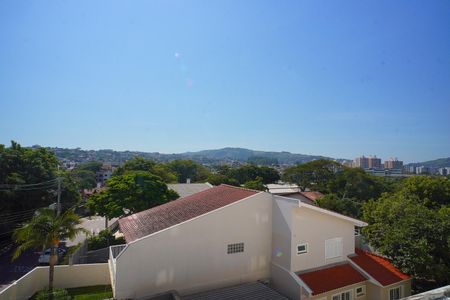 Apartamento à venda com 63m², 2 quartos e 1 vaga Apartamento à venda com 63m², 2 quartos e 1 vagaQuarto 2_Vista