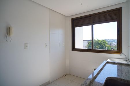 Apartamento à venda com 63m², 2 quartos e 1 vaga Apartamento à venda com 63m², 2 quartos e 1 vagaCozinha