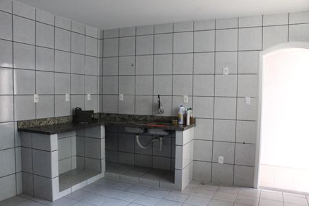 Apartamento para alugar com 120m², 2 quartos e 1 vagaCozinha