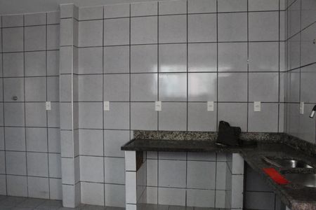 Apartamento para alugar com 120m², 2 quartos e 1 vagaCozinha