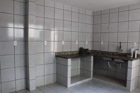 Apartamento para alugar com 120m², 2 quartos e 1 vagaCozinha