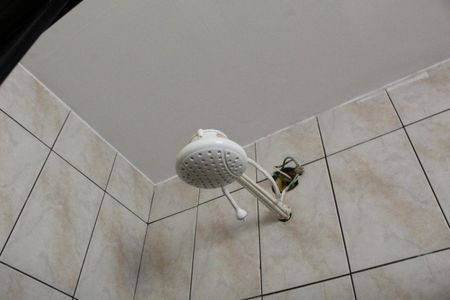 Apartamento para alugar com 120m², 2 quartos e 1 vagaBanheiro Social