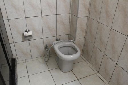 Apartamento para alugar com 120m², 2 quartos e 1 vagaBanheiro Social