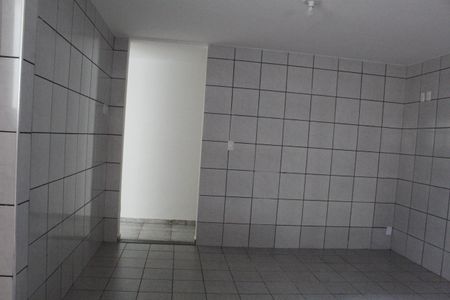 Apartamento para alugar com 120m², 2 quartos e 1 vagaCozinha
