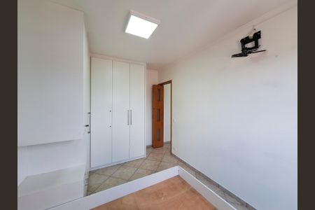 Apartamento à venda com 50m², 2 quartos e 1 vagaQuarto 2