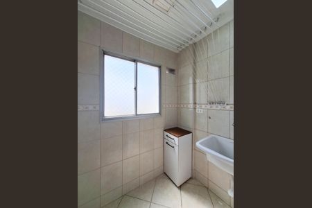 Apartamento à venda com 50m², 2 quartos e 1 vagaÁrea de Serviço