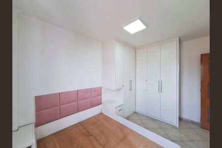 Apartamento à venda com 50m², 2 quartos e 1 vagaQuarto 2