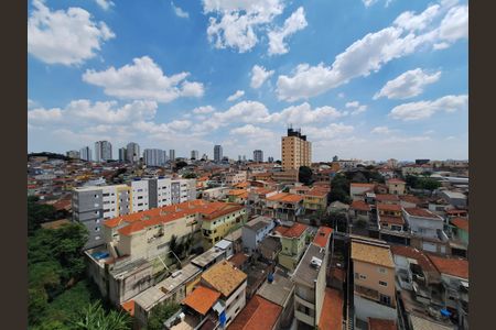 Apartamento à venda com 50m², 2 quartos e 1 vagaVista Quarto 1