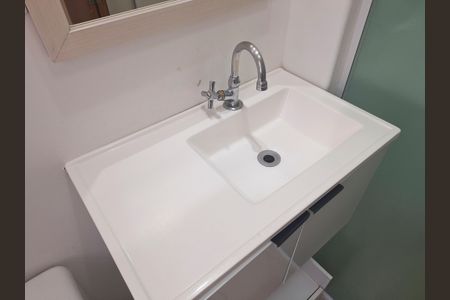 Apartamento à venda com 50m², 2 quartos e 1 vagaBanheiro