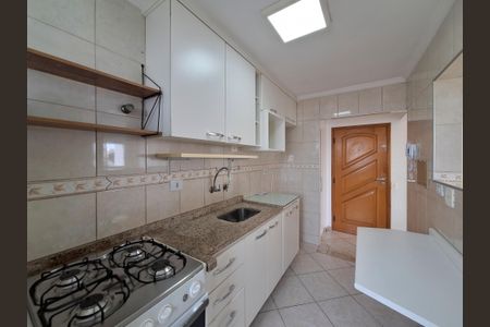 Apartamento à venda com 50m², 2 quartos e 1 vagaCozinha
