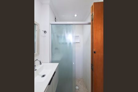 Apartamento à venda com 50m², 2 quartos e 1 vagaBanheiro