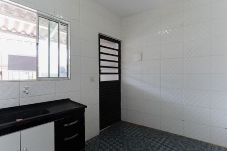 Casa para alugar com 50m², 1 quarto e sem vaga Casa para alugar com 50m², 1 quarto e sem vagaCozinha