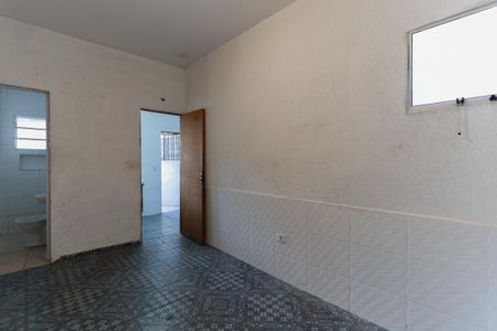 Suíte de casa para alugar com 1 quarto, 50m² em Santana, São Paulo