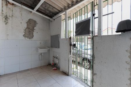 Casa para alugar com 50m², 1 quarto e sem vaga Casa para alugar com 50m², 1 quarto e sem vagaÁrea de serviço