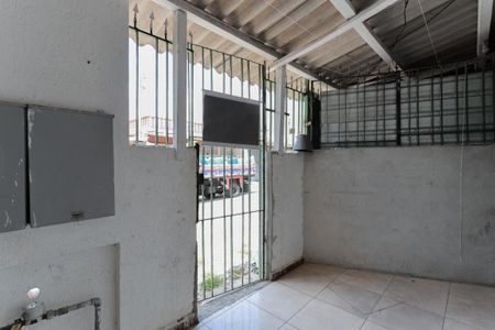 Casa para alugar com 50m², 1 quarto e sem vaga Casa para alugar com 50m², 1 quarto e sem vagaÁrea de serviço