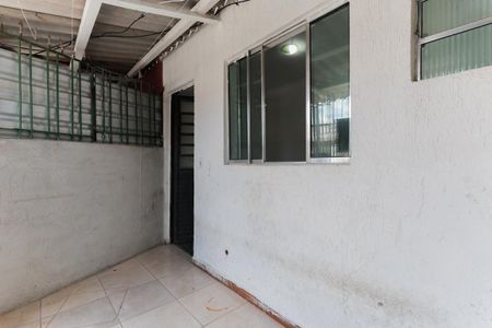 Casa para alugar com 50m², 1 quarto e sem vaga Casa para alugar com 50m², 1 quarto e sem vagaÁrea de serviço