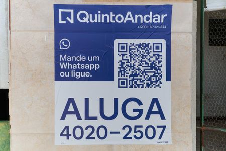 Casa para alugar com 50m², 1 quarto e sem vaga Casa para alugar com 50m², 1 quarto e sem vagaPlaquinha