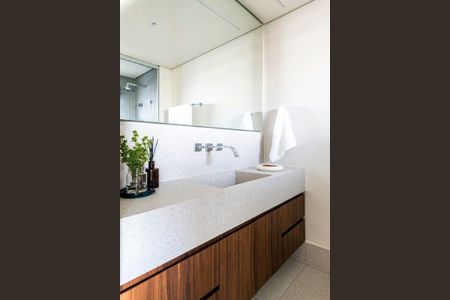 Apartamento à venda com 1 quarto, 69m² em Indianópolis, São Paulo