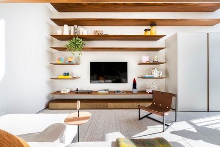 Apartamento à venda com 1 quarto, 69m² em Indianópolis, São Paulo