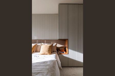 Apartamento à venda com 1 quarto, 69m² em Indianópolis, São Paulo