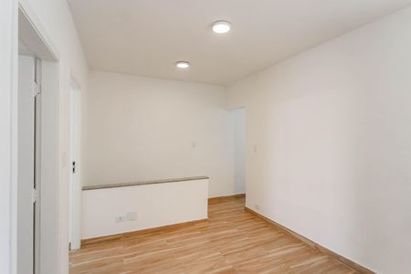 Casa para alugar com 65m², 2 quartos e 1 vagaSala