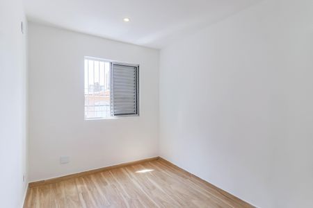 Casa para alugar com 65m², 2 quartos e 1 vagaQuarto 1