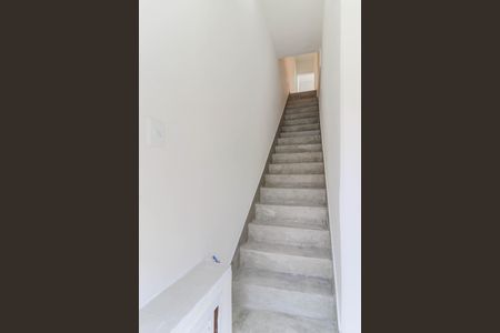 Casa para alugar com 65m², 2 quartos e 1 vagaHall de Entrada