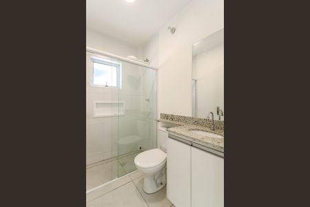 Casa para alugar com 65m², 2 quartos e 1 vagaBanheiro