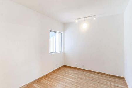 Sala de casa para alugar com 2 quartos, 65m² em Chácara Santo Antônio (zona Sul), São Paulo