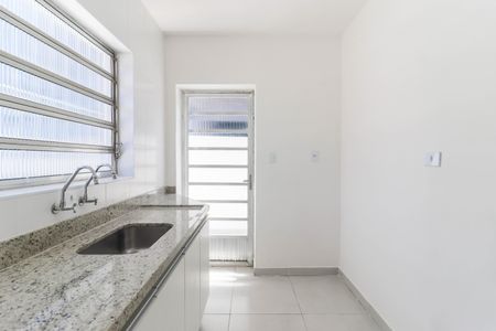 Casa para alugar com 65m², 2 quartos e 1 vagaCozinha