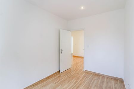 Quarto 1 de casa para alugar com 2 quartos, 65m² em Chácara Santo Antônio (zona Sul), São Paulo