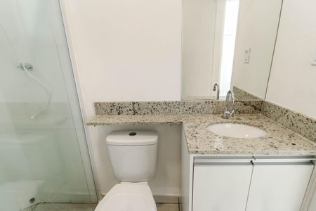 Casa para alugar com 65m², 2 quartos e 1 vagaBanheiro