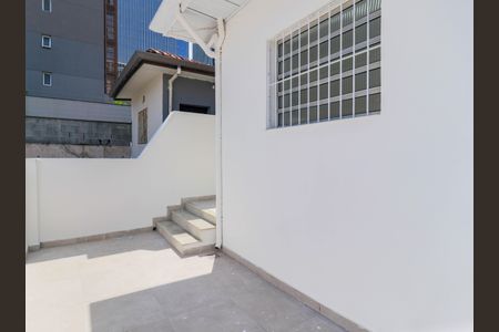 Casa para alugar com 65m², 2 quartos e 1 vagaQuintal/Área externa