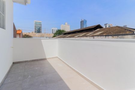 Casa para alugar com 65m², 2 quartos e 1 vagaQuintal/Área externa