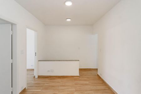 Casa para alugar com 65m², 2 quartos e 1 vagaSala