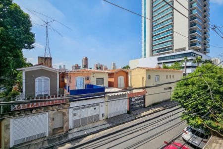 Vista da Quarto 1 de casa para alugar com 2 quartos, 65m² em Chácara Santo Antônio (zona Sul), São Paulo