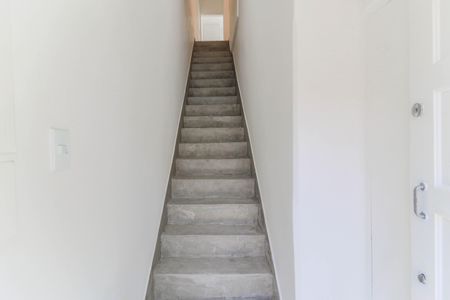 Casa para alugar com 65m², 2 quartos e 1 vagaHall de Entrada