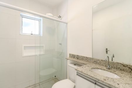 Casa para alugar com 65m², 2 quartos e 1 vagaBanheiro