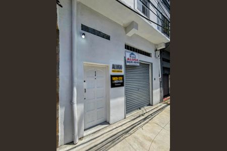 Casa para alugar com 65m², 2 quartos e 1 vagaFachada