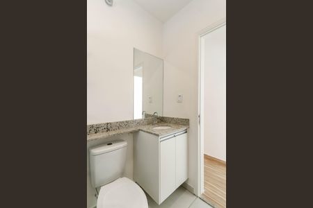 Casa para alugar com 65m², 2 quartos e 1 vagaBanheiro